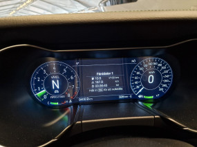 Ford Mustang GT édition spéciale BULLITT - RECARO - MagneRide - B&O - Malus inclus