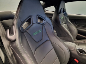 Ford Mustang GT édition spéciale BULLITT - RECARO - MagneRide - B&O - Malus inclus