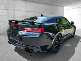 Chevrolet Camaro V8 6.2L coupé - Auto - 2018 - Magnetic Ride - RECARO
