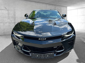 Chevrolet Camaro V8 6.2L coupé - Auto - 2018 - Magnetic Ride - RECARO