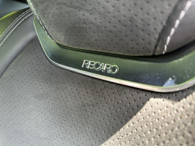 Chevrolet Camaro V8 6.2L coupé - Auto - 2018 - Magnetic Ride - RECARO