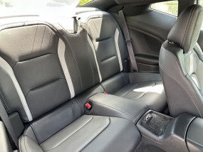 Chevrolet Camaro V8 6.2L coupé - Auto - 2018 - Magnetic Ride - RECARO