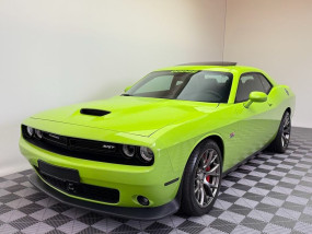 Dodge Challenger SRT V8 6.4L 392 HEMI 2015 - Toit ouvrant...