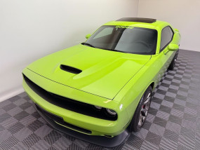 Dodge Challenger SRT V8 6.4L 392 HEMI 2015 - Toit ouvrant...