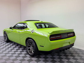 Dodge Challenger SRT V8 6.4L 392 HEMI 2015 - Toit ouvrant - Automatique