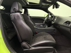Dodge Challenger SRT V8 6.4L 392 HEMI 2015 - Toit ouvrant - Automatique