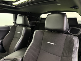 Dodge Challenger SRT V8 6.4L 392 HEMI 2015 - Toit ouvrant - Automatique