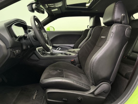 Dodge Challenger SRT V8 6.4L 392 HEMI 2015 - Toit ouvrant - Automatique