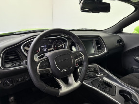Dodge Challenger SRT V8 6.4L 392 HEMI 2015 - Toit ouvrant - Automatique
