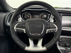 Dodge Challenger SRT V8 6.4L 392 HEMI 2015 - Toit ouvrant - Automatique