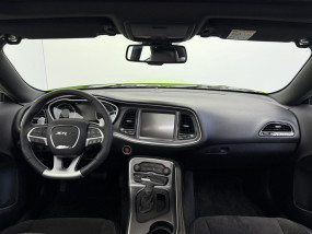 Dodge Challenger SRT V8 6.4L 392 HEMI 2015 - Toit ouvrant - Automatique