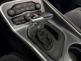 Dodge Challenger SRT V8 6.4L 392 HEMI 2015 - Toit ouvrant - Automatique