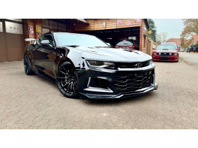 Chevrolet Camaro V8 6.2L ZL1 coupé - Auto - 2020 - RECARO