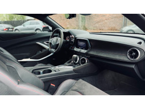 Chevrolet Camaro V8 6.2L ZL1 coupé - Auto - 2020 - RECARO