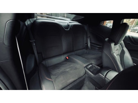 Chevrolet Camaro V8 6.2L ZL1 coupé - Auto - 2020 - RECARO