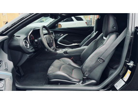 Chevrolet Camaro V8 6.2L ZL1 coupé - Auto - 2020 - RECARO