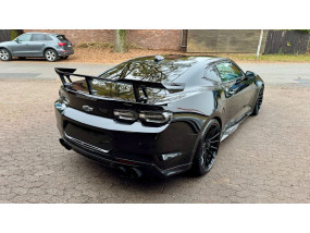 Chevrolet Camaro V8 6.2L ZL1 coupé - Auto - 2020 - RECARO