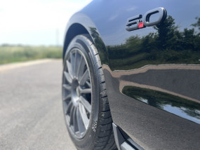 * VENDUE * - Mustang GT V8 5.0L - Boite mécanique - 2011 - Seulement 41 200 KMS