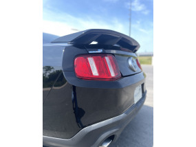 * VENDUE * - Mustang GT V8 5.0L - Boite mécanique - 2011 - Seulement 41 200 KMS