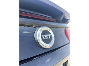 * VENDUE * - Mustang GT V8 5.0L - Boite mécanique - 2011 - Seulement 41 200 KMS
