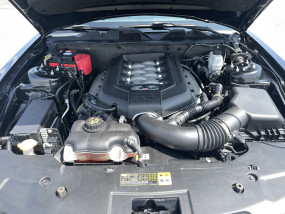 * VENDUE * - Mustang GT V8 5.0L - Boite mécanique - 2011 - Seulement 41 200 KMS