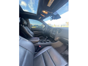 *VENDU* - Dodge Durango R/T 2018 5.7 V8 HEMI - Automatique - 7 places *VENDU* - Dodge Durango R/T 2018 5.7 V8 HEMI - Automatique - 7 places