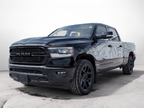 Dodge RAM 1500 V8 5.7L HEMI SPORT Night Edition - 2021 -...