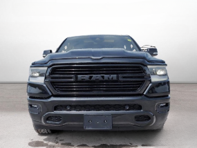 Dodge RAM 1500 V8 5.7L HEMI SPORT Night Edition - 2021 -...