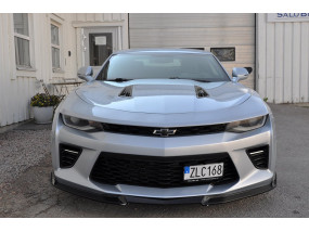 Chevrolet Camaro V8 6.2L coupé - Auto - 2018 - Magnetic Ride
