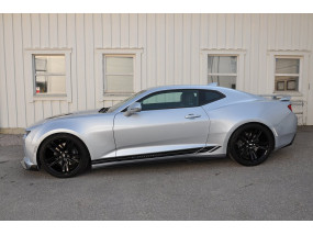 Chevrolet Camaro V8 6.2L coupé - Auto - 2018 - Magnetic Ride