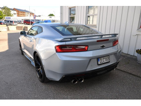 Chevrolet Camaro V8 6.2L coupé - Auto - 2018 - Magnetic Ride