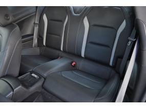 Chevrolet Camaro V8 6.2L coupé - Auto - 2018 - Magnetic Ride