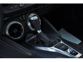 Chevrolet Camaro V8 6.2L coupé - Auto - 2018 - Magnetic Ride