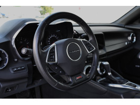Chevrolet Camaro V8 6.2L coupé - Auto - 2018 - Magnetic Ride