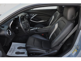 Chevrolet Camaro V8 6.2L coupé - Auto - 2018 - Magnetic Ride
