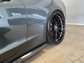 Chevrolet Camaro V8 6.2L coupé - FIFTY -  Auto - 2017 - 22"