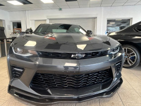 Chevrolet Camaro V8 6.2L coupé - FIFTY -  Auto - 2017 - 22"