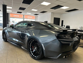Chevrolet Camaro V8 6.2L coupé - FIFTY -  Auto - 2017 - 22"