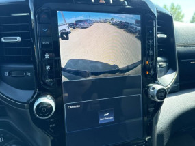 Dodge RAM 1500 V8 5.7L HEMI SPORT - 2022 - Crew Cab - CarPlay - Ecran 12" - Toit panoramique