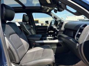 Dodge RAM 1500 V8 5.7L HEMI SPORT - 2022 - Crew Cab - CarPlay - Ecran 12" - Toit panoramique