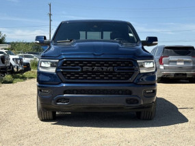 Dodge RAM 1500 V8 5.7L HEMI SPORT - 2022 - Crew Cab -...