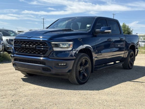 Dodge RAM 1500 V8 5.7L HEMI SPORT - 2022 - Crew Cab -...