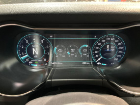Ford Mustang GT V8 5.0L Cabriolet - Boite mécanique - 2019 - Malus inclus