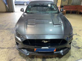 Ford Mustang GT V8 5.0L Cabriolet - Boite mécanique -...
