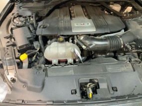Ford Mustang GT V8 5.0L Cabriolet - Boite mécanique - 2019 - Malus inclus