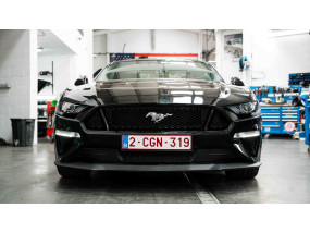 Ford Mustang GT V8 5.0L - Boite Auto - 2018 - Malus inclus