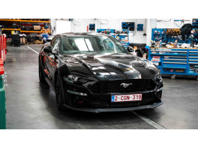 Ford Mustang GT V8 5.0L - Boite Auto - 2018 - Malus inclus