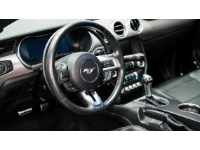Ford Mustang GT V8 5.0L - Boite Auto - 2018 - Malus inclus
