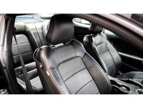 Ford Mustang GT V8 5.0L - Boite Auto - 2018 - Malus inclus