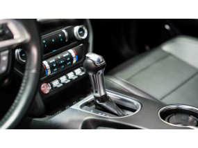 Ford Mustang GT V8 5.0L - Boite Auto - 2018 - Malus inclus